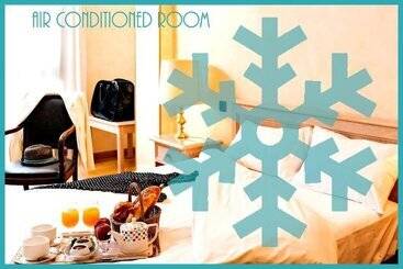 Hotel Du Commerce Spa