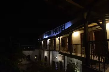 Duru Hotel Cappadocia