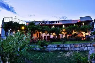 Duru Hotel Cappadocia