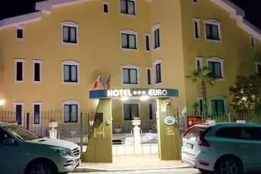 فندق Euro