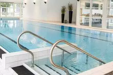 Hotel Fuglsangcentret