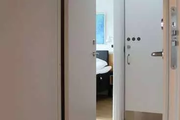 בית מלון כפרי Fuglsangcentret