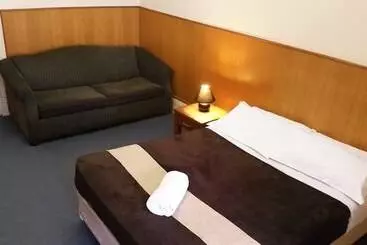 ホテル Holiday Lodge