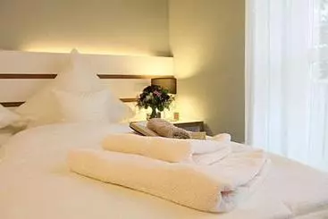 Inklusions Und Panorama Hotel Kochsberg