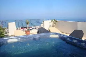 בית מלון כפרי Marina D'oro