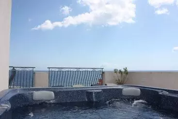 Hotel Marina D'oro