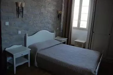 Hotelli Marina D'oro