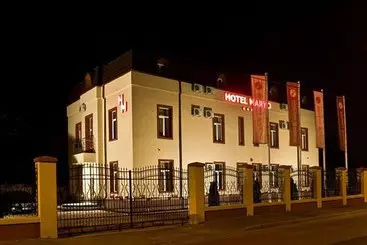 Hotel Maryo
