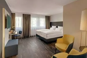 酒店 The Yard Bad Honnef