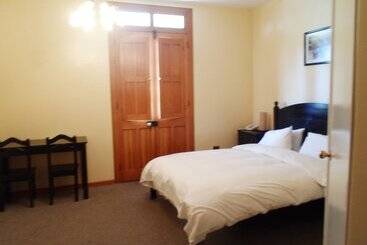 ホテル Posada El Castillo