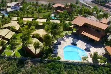 Hotel Pousada Beleza Das Ondas