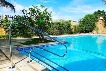 Hotel Pousada Beleza Das Ondas