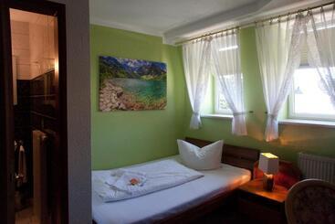 فندق Ratskeller Thum