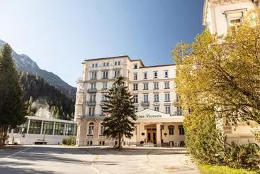 Otel Reine Victoria