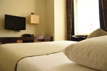 هتل Restaurant La Sonnerie