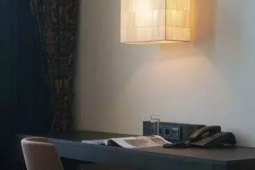 호텔 Restaurant La Sonnerie