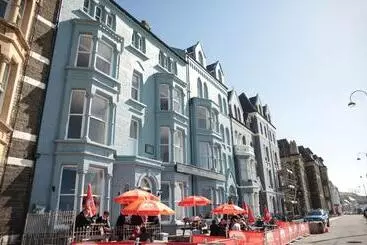 Hotel The Glengower