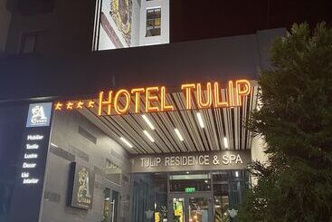 هتل Tulip Residence & Spa
