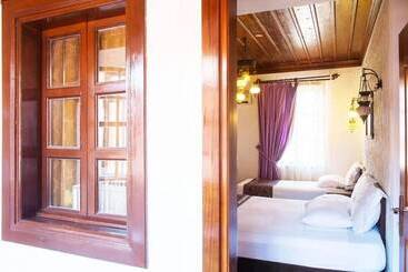 Отель Otantik Butik