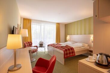 Ringhotel Warnemünder Hof