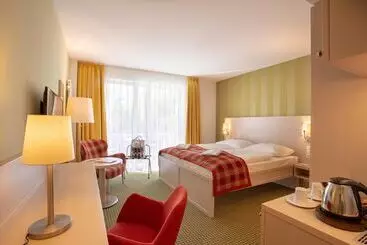 Ringhotel Warnemünder Hof