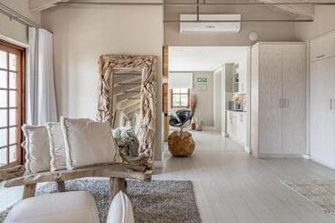 The Glen Boutique Hotel & Spa