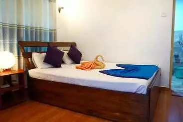 هاستل Boho Garden Guest House