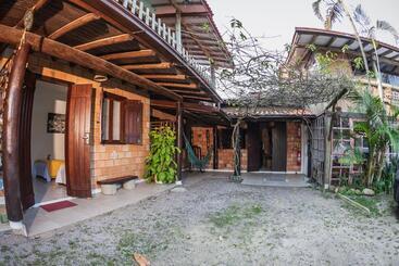 Szálló Pousada Amaravida