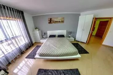 Apartamentos 7 Saias   Centro