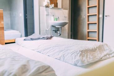 ホテル Gut Hügle Jugendzimmer