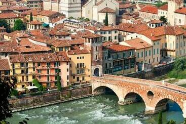 پانسیون Affittacamere Boutique Room