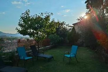 ペンション Apartman Trebinje