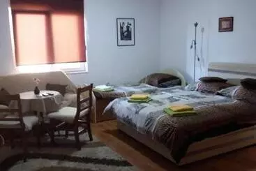 پانسیون Apartman Trebinje