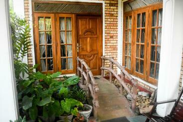 Pensión Ceylon Casa