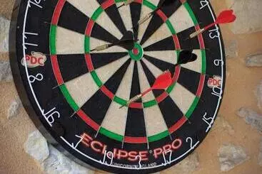 Majatalo Gite Des Carmes And Spa