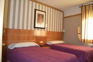 Pensió Hostal Don Juan I