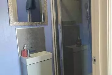 ペンション Reindeer Accomodation