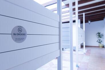 Pension Room And Breakfast Aloe