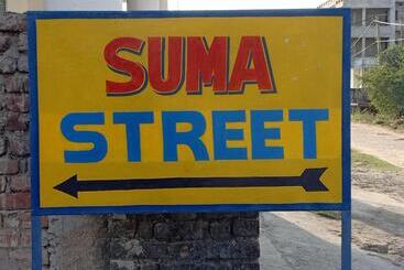 Panzió Suma Guest House