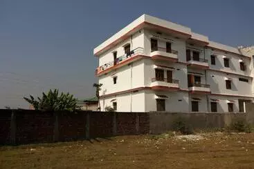 Pensão Suma Guest House