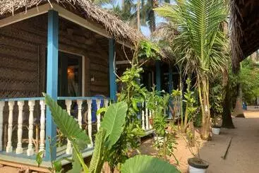 Agonda Beach Resort