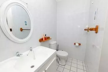 ユースホステル Nothando Backpackers Lodge