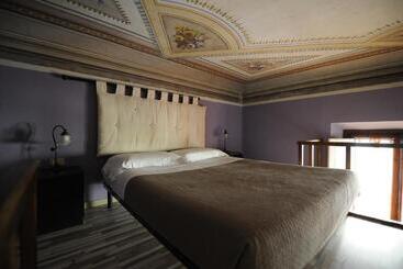 B&b Porta San Frediano