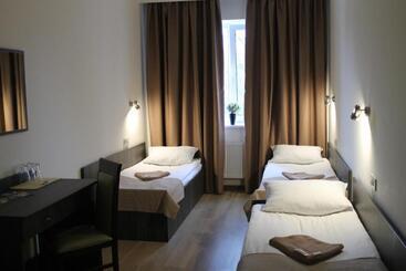 Bed and Breakfast Non Stop Economy