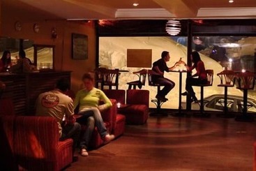 Genc Yazici Hotel Uludag