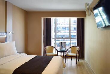 Gran Mundo Hotel & Suites