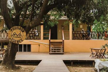 Hostal Pousada Guedes Noronha