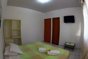 Hostal Pousada Guedes Noronha