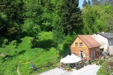 Hotell Gasthof Lercher