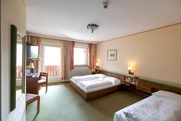 فندق Gasthof Lercher